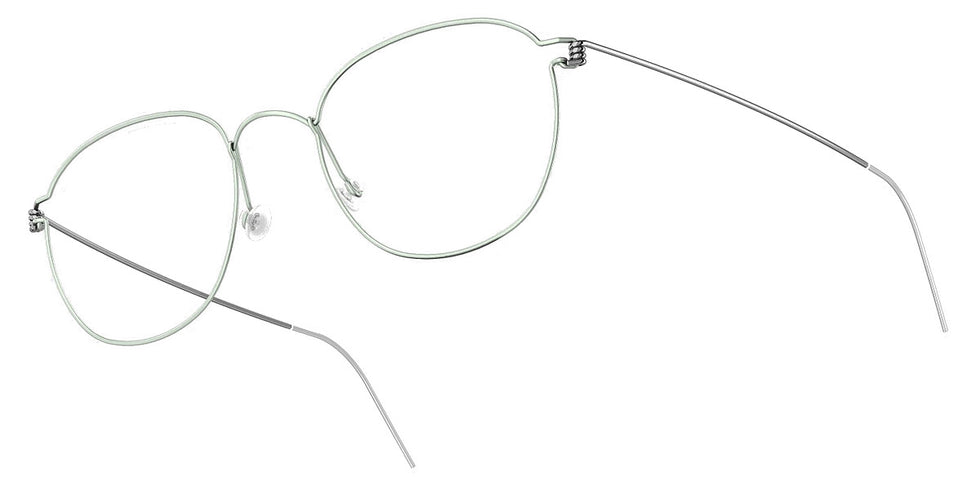 Lindberg® Air Titanium Rim™ Max LIN ATR Max Basic-30-30-P10 48 - Basic-30-30 Eyeglasses
