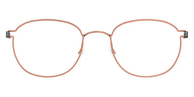 Lindberg® Air Titanium Rim™ Max LIN ATR Max Basic-60-60-P10 48 - Basic-60-60 Eyeglasses