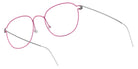 Lindberg® Air Titanium Rim™ Max LIN ATR Max Basic-70-70-P10 48 - Basic-70-70 Eyeglasses