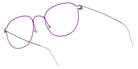 Lindberg® Air Titanium Rim™ Max LIN ATR Max Basic-75-75-P10 48 - Basic-75-75 Eyeglasses