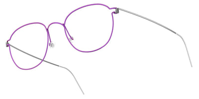 Lindberg® Air Titanium Rim™ Max LIN ATR Max Basic-75-75-P10 48 - Basic-75-75 Eyeglasses