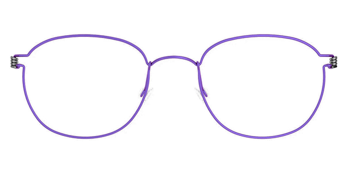 Lindberg® Air Titanium Rim™ Max LIN ATR Max Basic-77-77-P10 48 - Basic-77-77 Eyeglasses