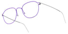 Lindberg® Air Titanium Rim™ Max LIN ATR Max Basic-77-77-P10 48 - Basic-77-77 Eyeglasses