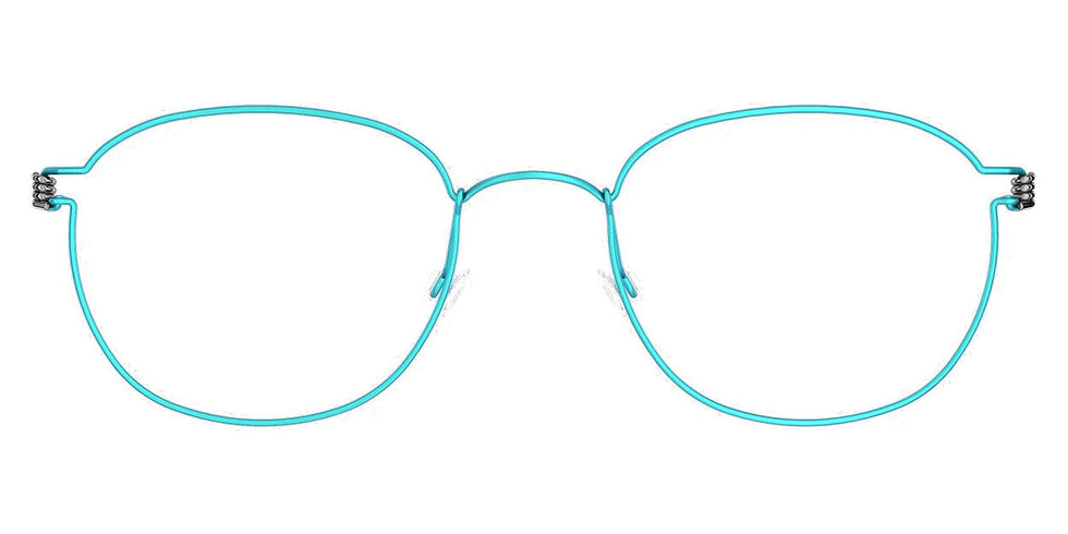 Lindberg® Air Titanium Rim™ Max LIN ATR Max Basic-80-80-P10 48 - Basic-80-80 Eyeglasses