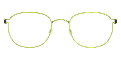 Lindberg® Air Titanium Rim™ Max LIN ATR Max Basic-95-95-P10 48 - Basic-95-95 Eyeglasses
