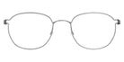 Lindberg® Air Titanium Rim™ Max LIN ATR Max Basic-P10-P10-P10 48 - Basic-P10-P10 Eyeglasses
