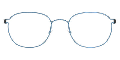 Lindberg® Air Titanium Rim™ Max LIN ATR Max Basic-P20-P20-P10 48 - Basic-P20-P20 Eyeglasses