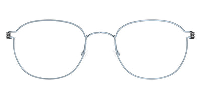 Lindberg® Air Titanium Rim™ Max LIN ATR Max Basic-P25-P25-P10 48 - Basic-P25-P25 Eyeglasses