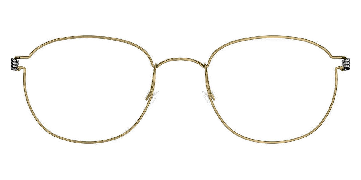 Lindberg® Air Titanium Rim™ Max LIN ATR Max Basic-P35-P35-P10 48 - Basic-P35-P35 Eyeglasses