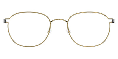 Lindberg® Air Titanium Rim™ Max LIN ATR Max Basic-P35-P35-P10 48 - Basic-P35-P35 Eyeglasses