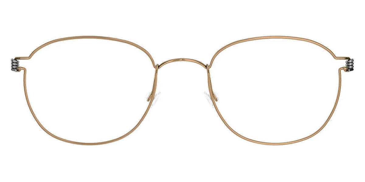 Lindberg® Air Titanium Rim™ Max LIN ATR Max Basic-P60-P60-P10 48 - Basic-P60-P60 Eyeglasses