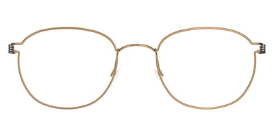 Lindberg® Air Titanium Rim™ Max LIN ATR Max Basic-P60-P60-P10 48 - Basic-P60-P60 Eyeglasses