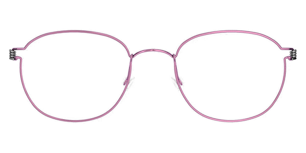 Lindberg® Air Titanium Rim™ Max LIN ATR Max Basic-P75-P75-P10 48 - Basic-P75-P75 Eyeglasses