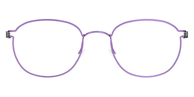 Lindberg® Air Titanium Rim™ Max LIN ATR Max Basic-P77-P77-P10 48 - Basic-P77-P77 Eyeglasses