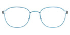 Lindberg® Air Titanium Rim™ Max LIN ATR Max Basic-P80-P80-P10 48 - Basic-P80-P80 Eyeglasses