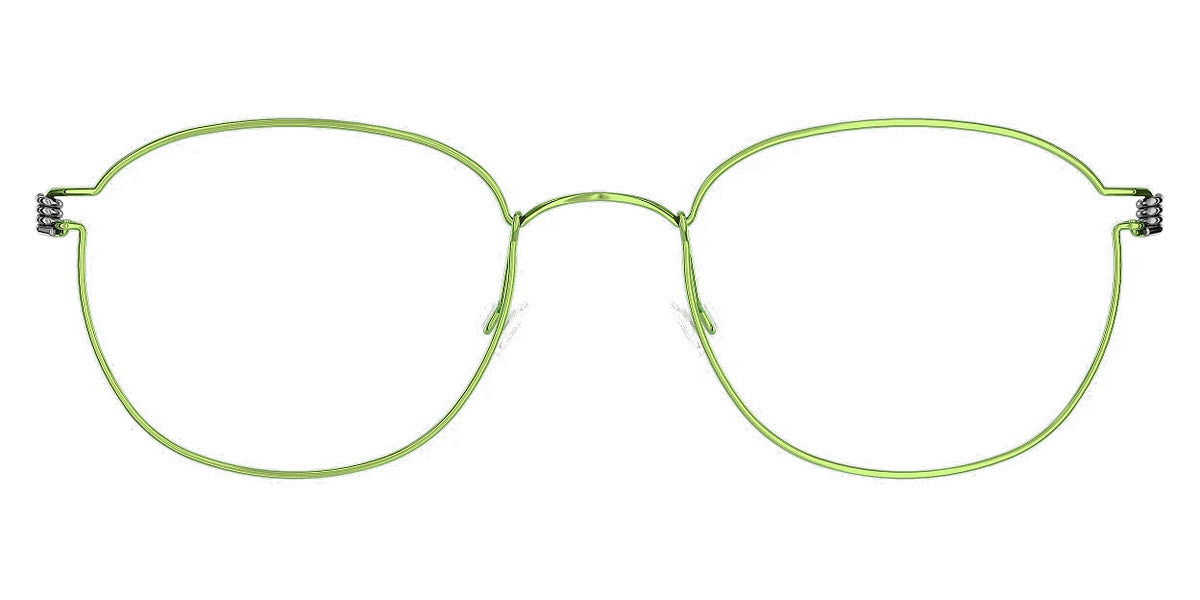 Lindberg® Air Titanium Rim™ Max LIN ATR Max Basic-P95-P95-P10 48 - Basic-P95-P95 Eyeglasses