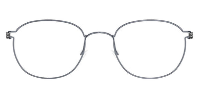 Lindberg® Air Titanium Rim™ Max LIN ATR Max Basic-PU16-PU16-P10 48 - Basic-PU16-PU16 Eyeglasses