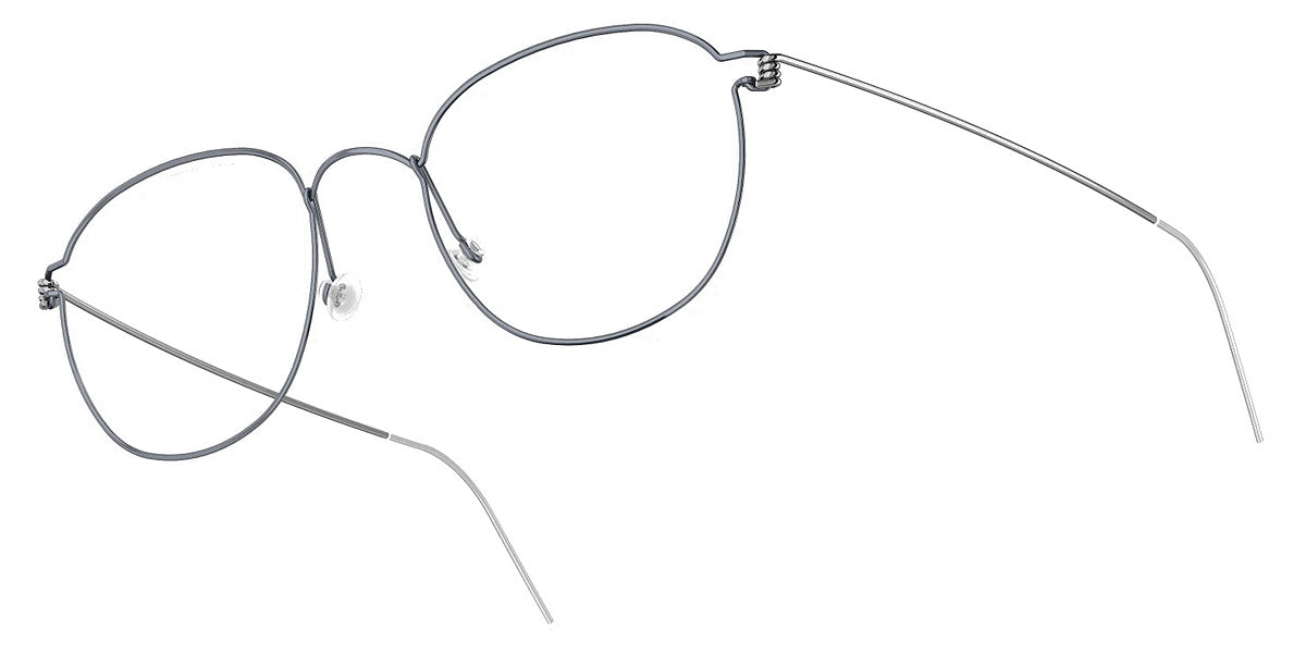 Lindberg® Air Titanium Rim™ Max LIN ATR Max Basic-PU16-PU16-P10 48 - Basic-PU16-PU16 Eyeglasses