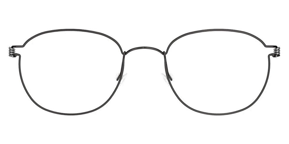 Lindberg® Air Titanium Rim™ Max LIN ATR Max Basic-PU9-PU9-P10 48 - Basic-PU9-PU9 Eyeglasses