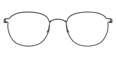 Lindberg® Air Titanium Rim™ Max LIN ATR Max Basic-PU9-PU9-P10 48 - Basic-PU9-PU9 Eyeglasses