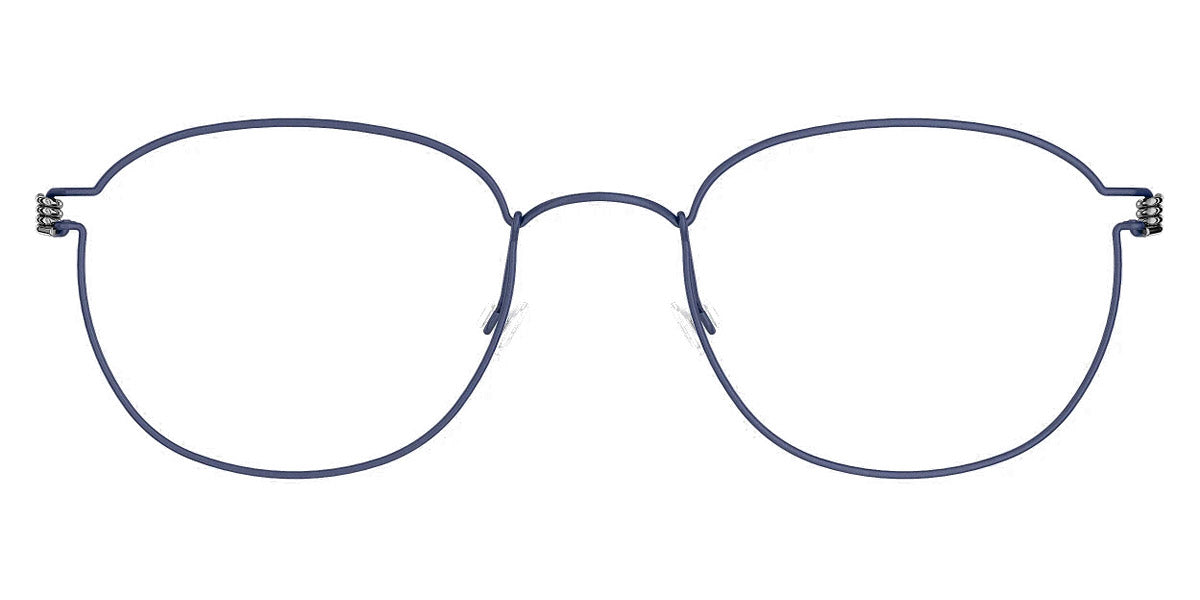 Lindberg® Air Titanium Rim™ Max LIN ATR Max Basic-U13-U13-P10 48 - Basic-U13-U13 Eyeglasses