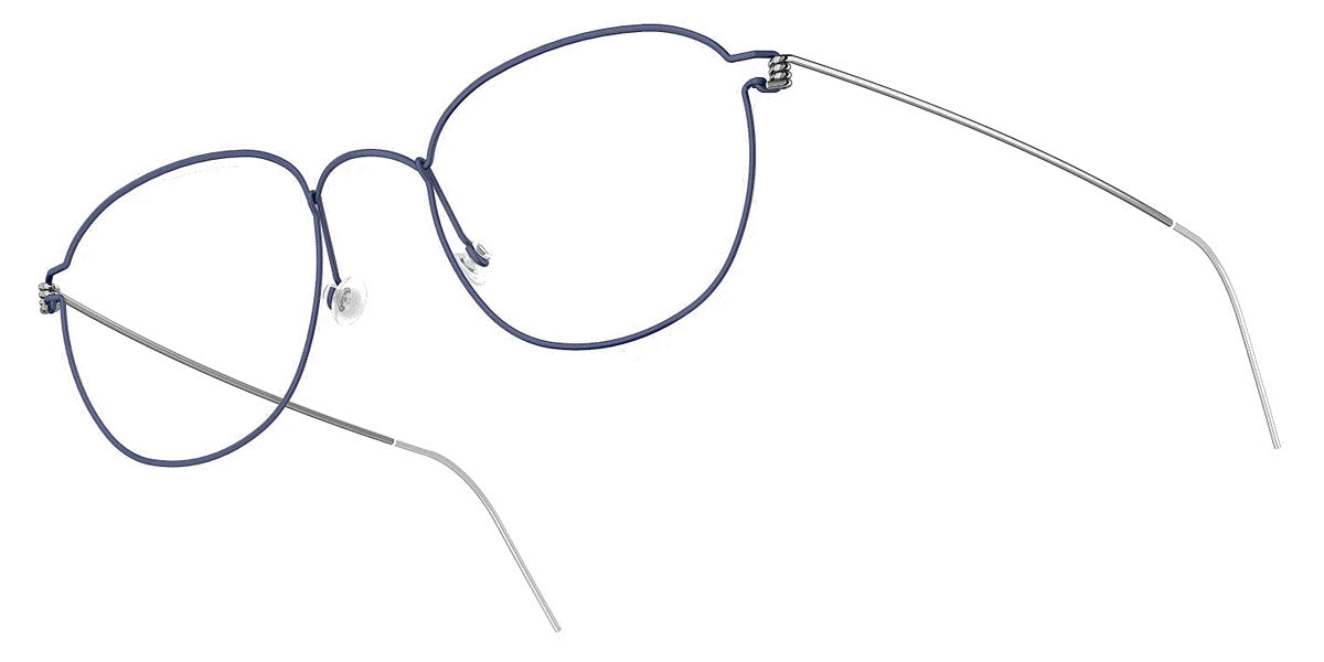 Lindberg® Air Titanium Rim™ Max LIN ATR Max Basic-U13-U13-P10 48 - Basic-U13-U13 Eyeglasses
