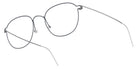 Lindberg® Air Titanium Rim™ Max LIN ATR Max Basic-U16-U16-P10 48 - Basic-U16-U16 Eyeglasses