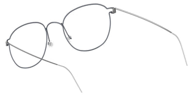Lindberg® Air Titanium Rim™ Max LIN ATR Max Basic-U16-U16-P10 48 - Basic-U16-U16 Eyeglasses