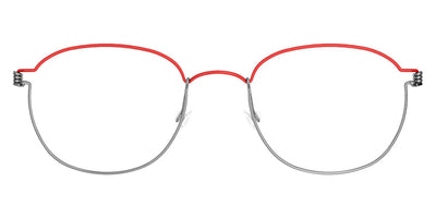 Lindberg® Air Titanium Rim™ Max LIN ATR Max Basic-U33-P10-P10 48 - Basic-U33-P10 Eyeglasses