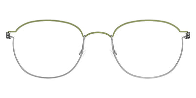 Lindberg® Air Titanium Rim™ Max LIN ATR Max Basic-U34-P10-P10 48 - Basic-U34-P10 Eyeglasses