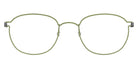 Lindberg® Air Titanium Rim™ Max LIN ATR Max Basic-U34-U34-P10 48 - Basic-U34-U34 Eyeglasses