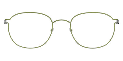 Lindberg® Air Titanium Rim™ Max LIN ATR Max Basic-U34-U34-P10 48 - Basic-U34-U34 Eyeglasses