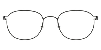 Lindberg® Air Titanium Rim™ Max LIN ATR Max Basic-U9-U9-P10 48 - Basic-U9-U9 Eyeglasses