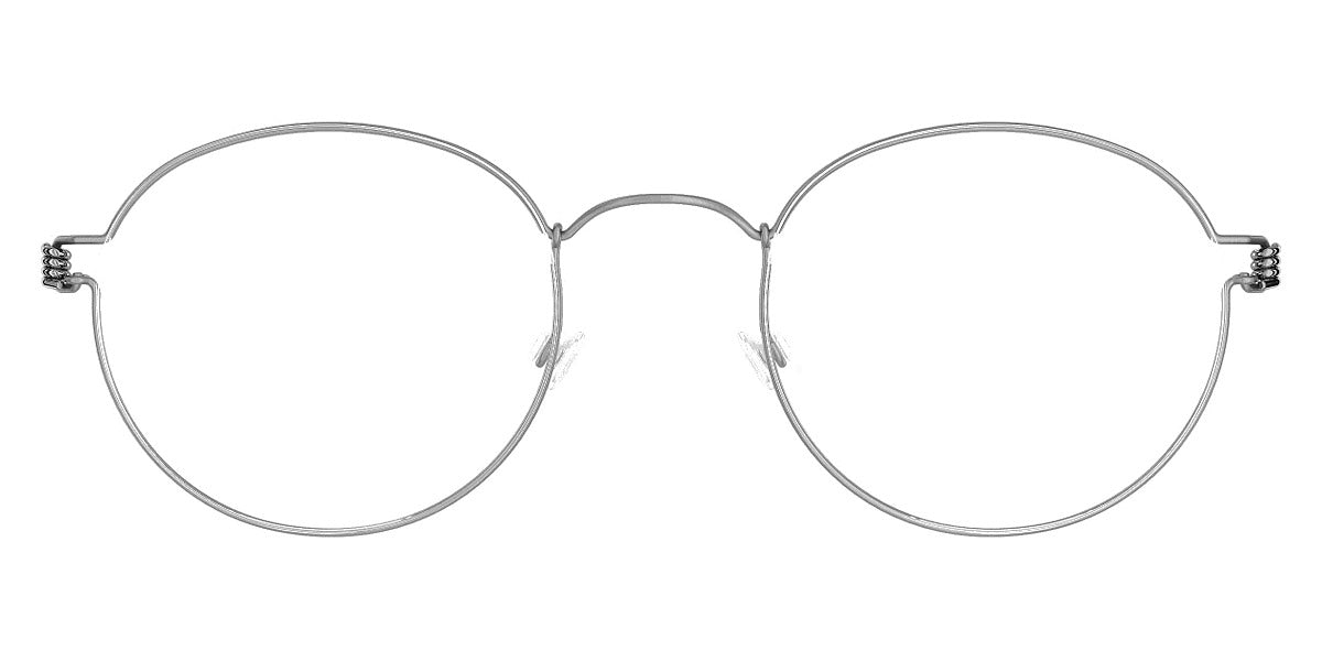 Lindberg® Air Titanium Rim™ Morten LIN ATR Morten Basic-10-10-P10 48 - Basic-10-10 Eyeglasses