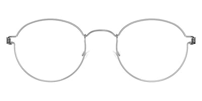 Lindberg® Air Titanium Rim™ Morten LIN ATR Morten Basic-10-10-P10 48 - Basic-10-10 Eyeglasses