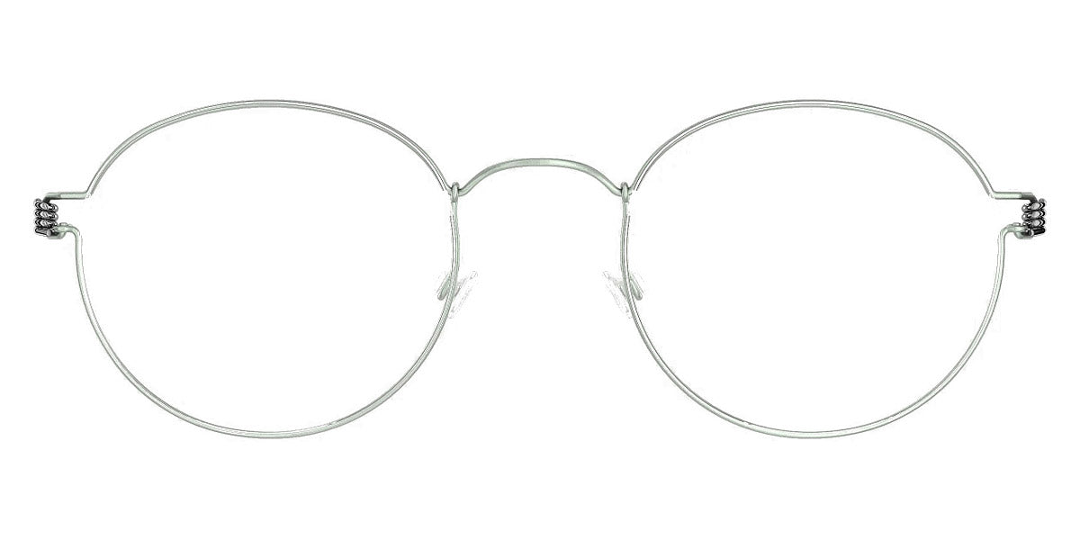 Lindberg® Air Titanium Rim™ Morten LIN ATR Morten Basic-30-30-P10 48 - Basic-30-30 Eyeglasses