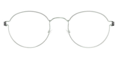 Lindberg® Air Titanium Rim™ Morten LIN ATR Morten Basic-30-30-P10 48 - Basic-30-30 Eyeglasses