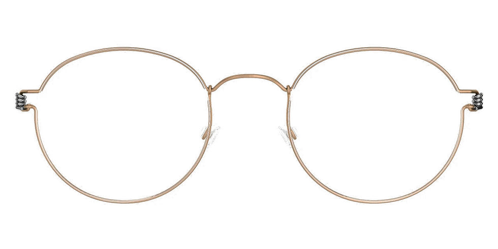 Lindberg® Air Titanium Rim™ Morten LIN ATR Morten Basic-35-35-P10 48 - Basic-35-35 Eyeglasses