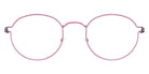 Lindberg® Air Titanium Rim™ Morten LIN ATR Morten Basic-70-70-P10 48 - Basic-70-70 Eyeglasses