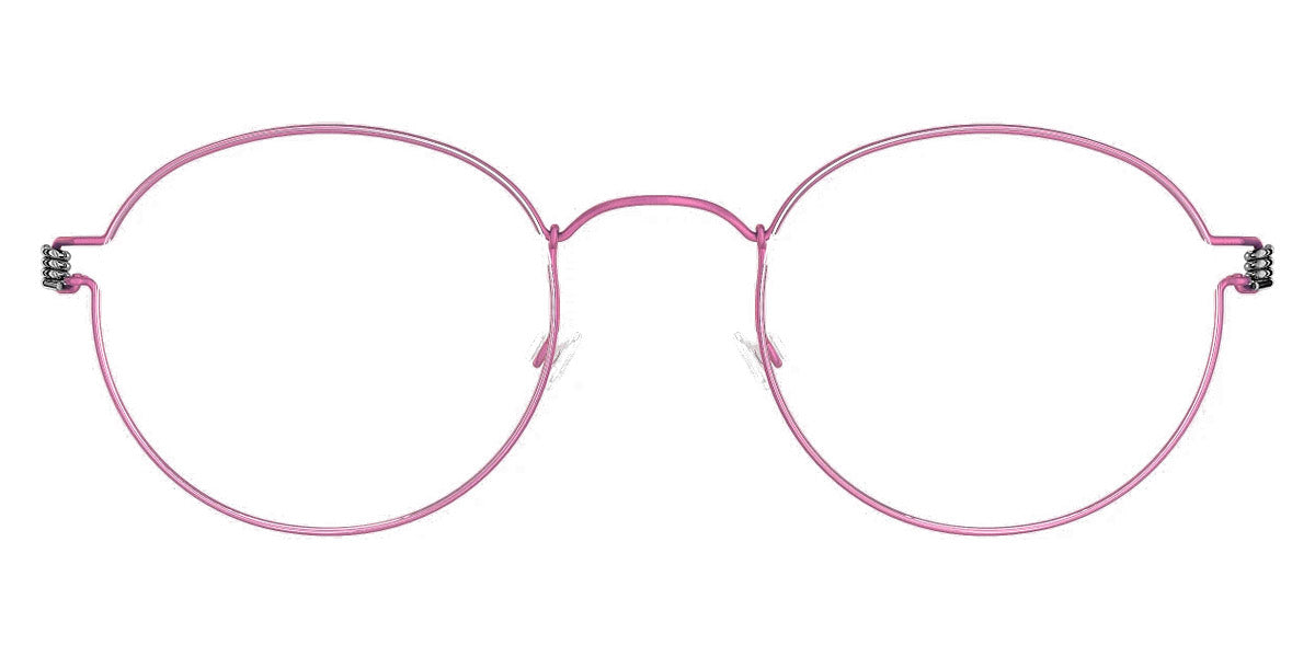 Lindberg® Air Titanium Rim™ Morten LIN ATR Morten Basic-70-70-P10 48 - Basic-70-70 Eyeglasses