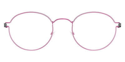 Lindberg® Air Titanium Rim™ Morten LIN ATR Morten Basic-70-70-P10 48 - Basic-70-70 Eyeglasses