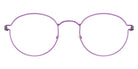 Lindberg® Air Titanium Rim™ Morten LIN ATR Morten Basic-75-75-P10 48 - Basic-75-75 Eyeglasses