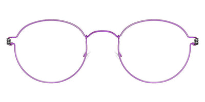 Lindberg® Air Titanium Rim™ Morten LIN ATR Morten Basic-75-75-P10 48 - Basic-75-75 Eyeglasses