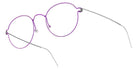 Lindberg® Air Titanium Rim™ Morten LIN ATR Morten Basic-75-75-P10 48 - Basic-75-75 Eyeglasses