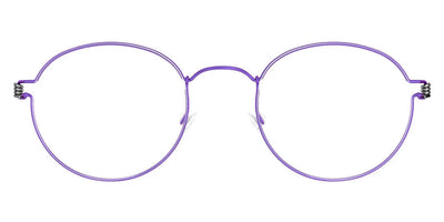 Lindberg® Air Titanium Rim™ Morten LIN ATR Morten Basic-77-77-P10 48 - Basic-77-77 Eyeglasses