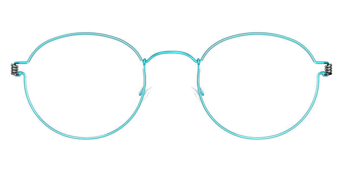 Lindberg® Air Titanium Rim™ Morten LIN ATR Morten Basic-80-80-P10 48 - Basic-80-80 Eyeglasses