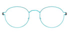 Lindberg® Air Titanium Rim™ Morten LIN ATR Morten Basic-80-80-P10 48 - Basic-80-80 Eyeglasses