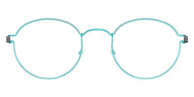 Lindberg® Air Titanium Rim™ Morten LIN ATR Morten Basic-80-80-P10 48 - Basic-80-80 Eyeglasses