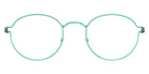 Lindberg® Air Titanium Rim™ Morten LIN ATR Morten Basic-85-85-P10 48 - Basic-85-85 Eyeglasses
