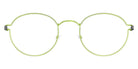 Lindberg® Air Titanium Rim™ Morten LIN ATR Morten Basic-95-95-P10 48 - Basic-95-95 Eyeglasses